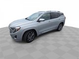 Certified 2019 GMC Terrain Denali w/ Advanced Safety Package image 4