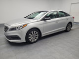 Used 2016 Hyundai Sonata Sport image 2