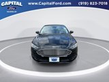 Used 2018 Ford Fusion S image 3