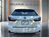 Certified 2022 Lexus RX 450h AWD w/ Premium Package image 3
