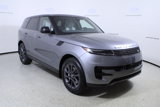 New 2025 Land Rover Range Rover Sport image 3