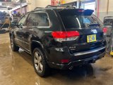 Used 2015 Jeep Grand Cherokee Overland image 4