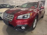 Used 2017 Subaru Outback 2.5i Premium image 2