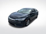 Used 2016 Honda Civic LX image 3