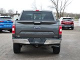 Certified 2019 Ford F150 XLT w/ Equipment Group 302A Luxury image 4