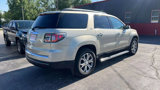 Used 2015 GMC Acadia SLT w/ Open Road Package image 3
