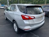 Used 2021 Chevrolet Equinox LT image 3
