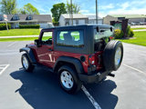 Used 2012 Jeep Wrangler Sport image 6