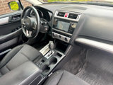 Used 2015 Subaru Outback 2.5i Premium image 4