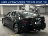 Certified 2021 Volkswagen Jetta S w/ Driver Assistance Package image 5