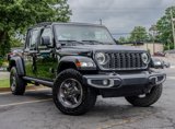 Used 2024 Jeep Gladiator Sport image 3