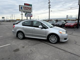 Used 2012 Suzuki SX4 Sport SE image 5