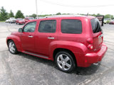 Used 2010 Chevrolet HHR LT w/ LT Preferred Equipment Group image 2