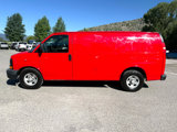 Used 2008 Chevrolet Express 1500 AWD image 2