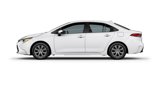 New 2025 Toyota Corolla LE image 3