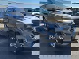 Used 2018 Chevrolet Equinox LT image 3