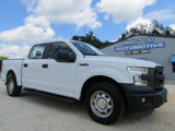 Used 2015 Ford F150 XL w/ Equipment Group 101A Mid image 3