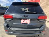 Used 2018 Jeep Grand Cherokee Altitude image 4