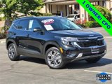 Certified 2024 Kia Seltos S image 2