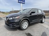 Used 2020 Nissan Rogue Sport S image 5