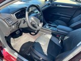 Used 2017 Ford Fusion Energi Titanium image 3