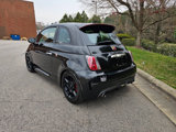 Used 2013 FIAT 500 Abarth image 5