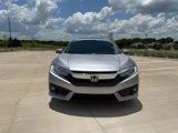 Used 2016 Honda Civic Touring image 2