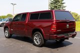 Used 2019 RAM 1500 Laramie w/ Sport Appearance Package image 5