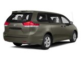 Used 2014 Toyota Sienna XLE image 3