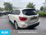 Used 2018 Nissan Pathfinder SL w/ SL Premium Package image 4