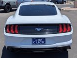 Used 2019 Ford Mustang Coupe w/ Wheel & Stripe Package image 3