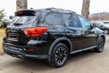 Certified 2020 Nissan Pathfinder SV w/ Rock Creek Edition image 6