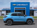 New 2025 Chevrolet TrailBlazer LT w/ Convenience Package image 5