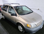 Used 2002 Toyota Sienna LE image 4