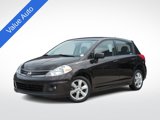 Used 2011 Nissan Versa SL image 1