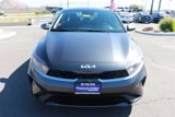 Used 2024 Kia Forte LXS image 2