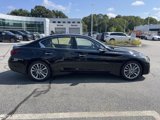 Certified 2022 INFINITI Q50 Luxe w/ Cargo Package image 2