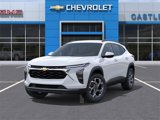 New 2025 Chevrolet Trax LT w/ Driver Confidence Package image 6