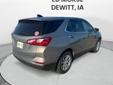 Used 2018 Chevrolet Equinox LT image 5