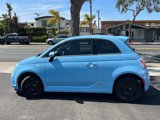 Used 2016 FIAT 500 e image 5