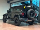 Certified 2022 Jeep Wrangler Unlimited Sahara image 3