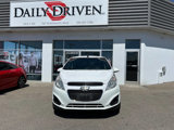 Used 2014 Chevrolet Spark LT image 2