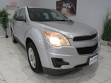 Used 2015 Chevrolet Equinox LS image 2
