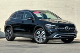 Certified 2025 Mercedes-Benz GLA 250 image 2