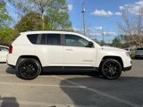 Used 2014 Jeep Compass Sport w/ Power Value Group image 4