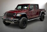 Used 2021 Jeep Gladiator Mojave image 3