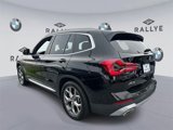 Certified 2022 BMW X3 xDrive30i w/ Convenience Package image 5