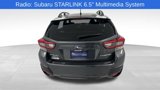 Certified 2022 Subaru Crosstrek 2.0i image 4