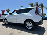 Used 2020 Kia Soul LX image 3