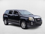 Used 2015 GMC Terrain SLE image 3